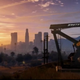 Illustration for article titled The Biggest Change To Grand Theft Auto V May Well Be Musical